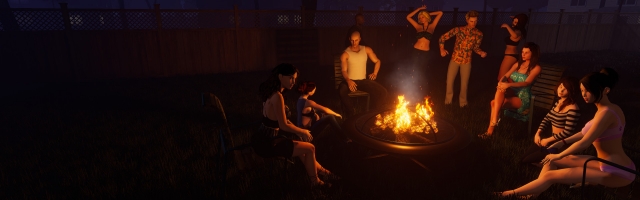 House Party 0.11.3 Update Adds Sex Toys