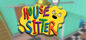 House Sitter Box Art