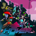 New Screenshots Ready for the Console Release of Hover