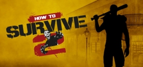 How to Survive 2 Box Art