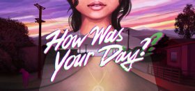 How Was Your Day? Box Art