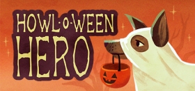 Howloween Hero Box Art