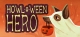 Howloween Hero Box Art