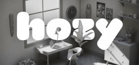 Hozy Box Art