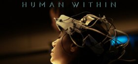 Human Within Box Art