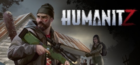 HumanitZ Box Art
