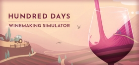 Hundred Days - Winemaking Simulator Box Art