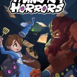 Hungry Horrors Preview