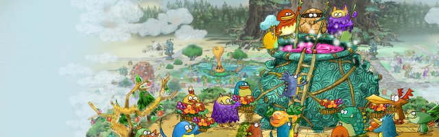 Hungry Meem is Coming to Steam!