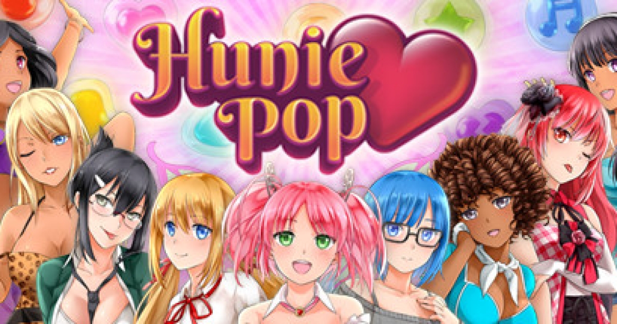 Huniepop