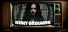 Hunt Grounds Box Art