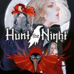 E3 2021: Hunt the Night Announcement Trailer