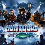 Huntdown - The Bounty Hunting Platformer Inspired by Gritty 80s Blockbusters