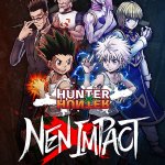 HUNTER×HUNTER NEN×IMPACT Review