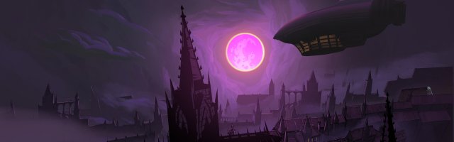 Hunter’s Moon: A Sovereign Syndicate Adventure Review