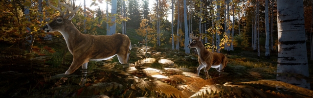 Hunting Simulator 2 Review