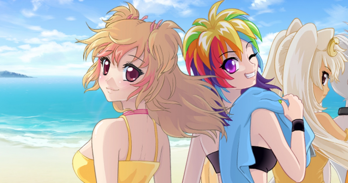 Hush Hush Only Your Love Can Save Them Review GameGrin