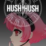 Hush Hush - Only Your Love Can Save Them Review