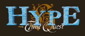 Hype: The Time Quest Box Art