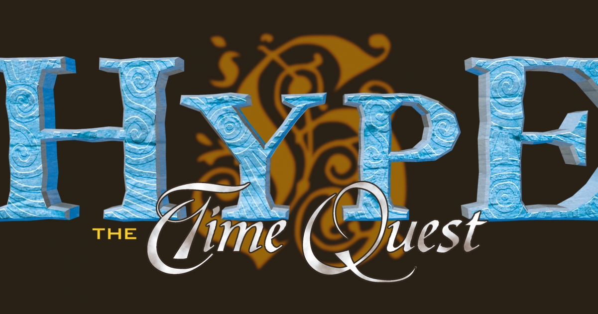 Hype The Time Quest Images & Screenshots GameGrin
