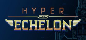 Hyper Echelon Box Art