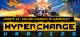 HYPERCHARGE: Unboxed Box Art