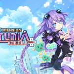 Hyperdimension Neptunia Re;Birth1+ Review