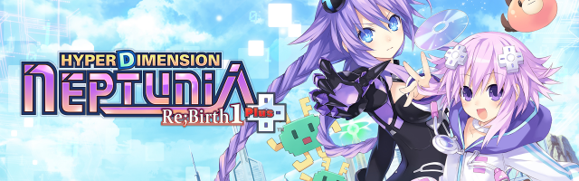 Hyperdimension Neptunia Re;Birth1+ Review