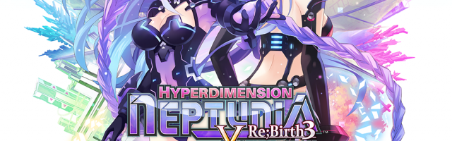 Hyperdimension Neptunia Re;Birth3: V Generation Review