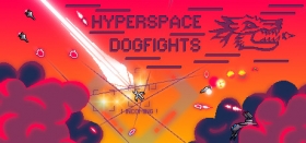 Hyperspace Dogfights Box Art