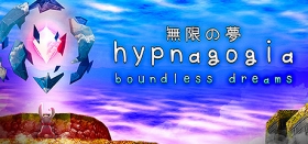 Hypnagogia 無限の夢 Boundless Dreams Box Art
