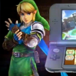 Hyrule Warriors Coming to 3DS