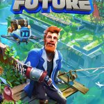 I Am Future: Cozy Apocalypse Survival is Coming to Consoles; Learn More in the New Release Trailer!