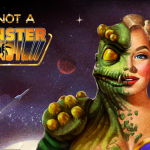 I’m Not a Monster Gameplay Trailer