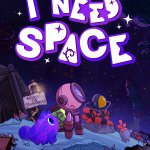 Southeast Asian Games Showcase 2025 - I NEED SPACE