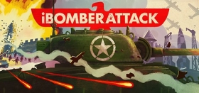 iBomber Attack Box Art