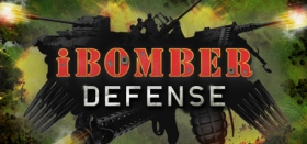 iBomber Defense Box Art