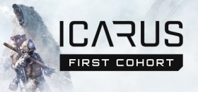 ICARUS Box Art