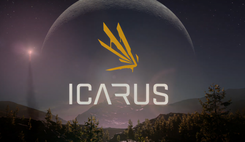 Icarus - Official Launch Trailer 