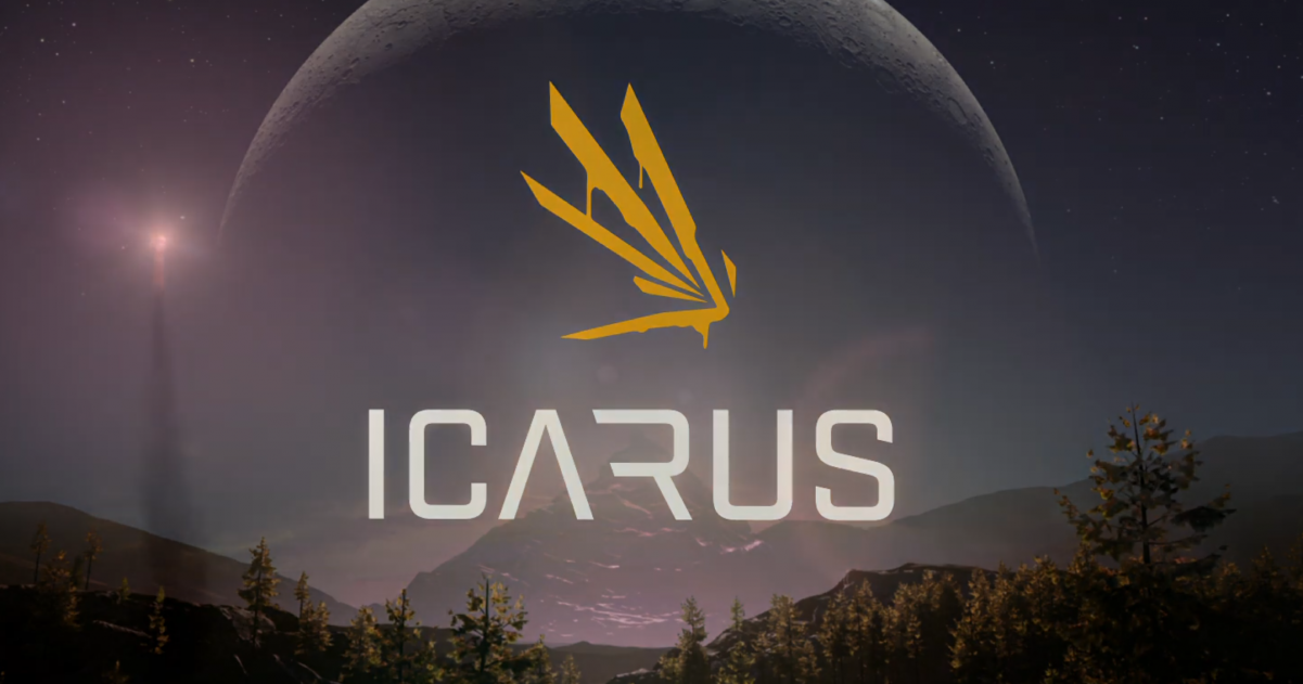 New Trailer For Icarus Debuts During PC Gaming Show