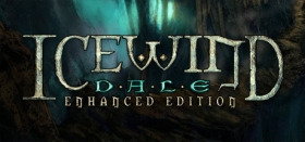 Icewind Dale: Enhanced Edition Box Art