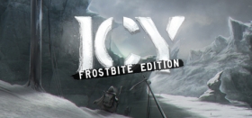 ICY: Frostbite Edition Box Art
