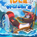 Latin American Games Showcase: Idle Waters