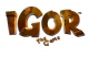 Igor The Game Box Art