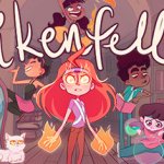 Ikenfell gamescom Gameplay Demo