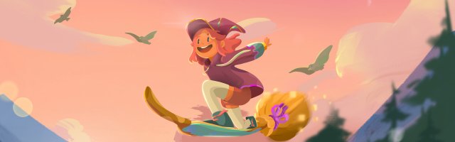 ILA: A Frosty Glide Review