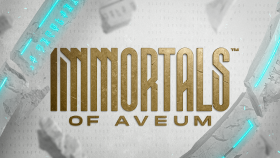 Immortals of Aveum Box Art