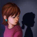 In My Shadow Preview