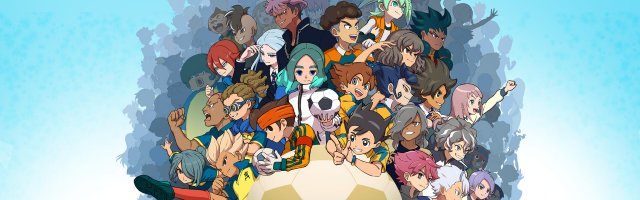 INAZUMA ELEVEN: Victory Road Review