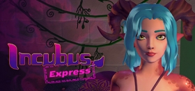 Incubus Express Box Art